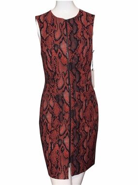 L’agence Dress